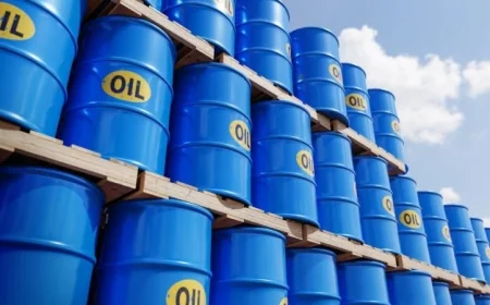 الهند تستعيد استيراد النفط الفنزويلي لمواجهة تحديات أزمة مضيق هرمز