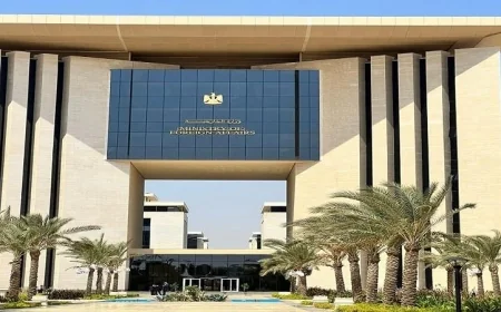 مصر تعبر عن إداناتها للاقتحام الإسرائيلي للمسجد الأقصى من قبل وزير الأمن القومي