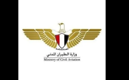 إلغاء كارت الجوازات الورقي للركاب المصريين من قبل وزارة الطيران المدني ابتداء من 11 أبريل