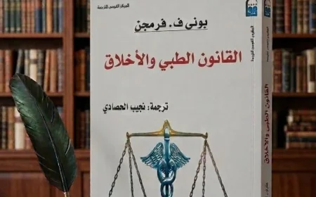 بين الطب والعدالة: هل يمكن للعلم أن يحسم المعركة؟