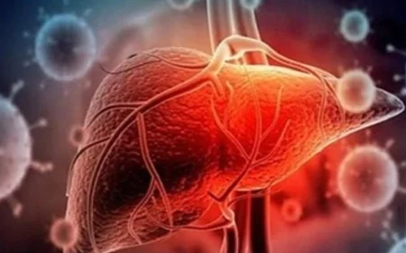 ابتكار برمجيات ثورية للتنبؤ بأورام الكبد وتحسين تشخيص المرض