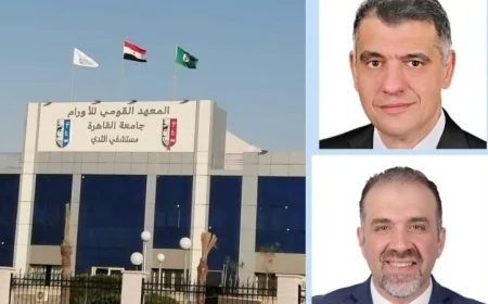 دراسة جديدة من قومي الأورام بجامعة القاهرة تكشف معلومات مضللة حول السرطان