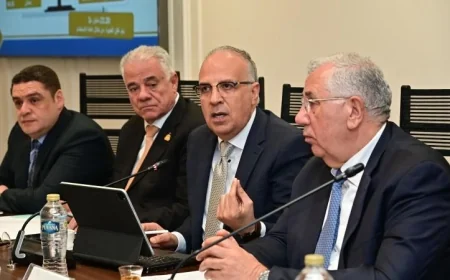 سويلم يبرز أهمية مجلس النواب في تقديم ومناقشة مقترحات بناءة