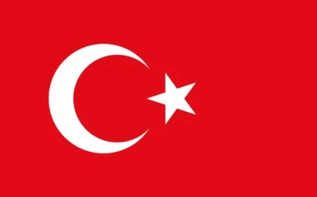 مقتل مهاجم وإصابة 4 آخرين في هجوم على القنصلية الإسرائيلية وفقًا لوزارة الداخلية التركية