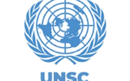 مجلس الأمن يصوت اليوم على قرار هام لتعزيز أمان الملاحة في مضيق هرمز