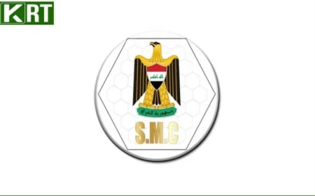 الإعلام الأمني العراقي يعلن عن إسقاط طائرتين مسيرتين استهدفتا القوات الأمنية