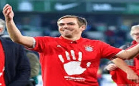 فيليب لام ينبه ألمانيا من خطر تكرار تجربة إيطاليا المأساوية