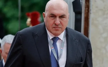 وزير الدفاع الإيطالي يحذر من خطر تصاعد الصراع مع إيران إلى حرب نووية