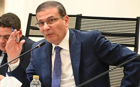 خطة متكاملة من وزارة الزراعة للاحتفال بشم النسيم وعيد القيامة المجيد