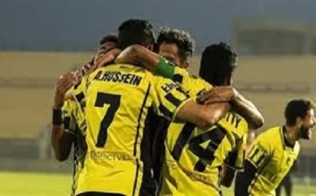 دجلة يواجه فاركو في افتتاح الجولة الثالثة من منافسات مجموعة الهبوط بالدوري المصري