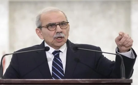 نواف سلام يتباحث مع قائد اليونيفيل حول تعزيز إيصال المساعدات الإنسانية للقرى الحدودية في الجنوب