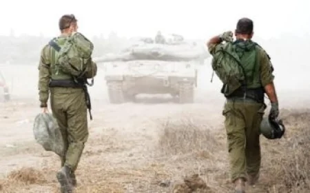 وزيرة خارجية بريطانيا تؤكد أن وقف إطلاق النار أساسي لضمان الأمن والسلام