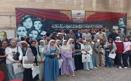 اكتشف أحدث إصدارات المركز القومي للمسرح بتوقيع كتاب بدايات المسرح في صعيد مصر