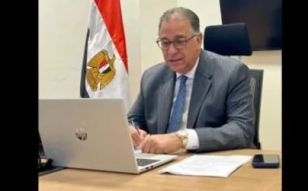 الجبهة الوطنية تؤكد موقف مصر الدائم في تعزيز الحوار وتقليل التوترات