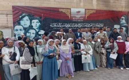 إطلاق كتاب بدايات المسرح في صعيد مصر أحدث إصدارات المركز القومي للمسرح