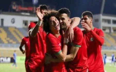 الأهلي يطالب بالكشف عن محادثات حكم المباراة وحكم الفيديو بعد مواجهة سيراميكا