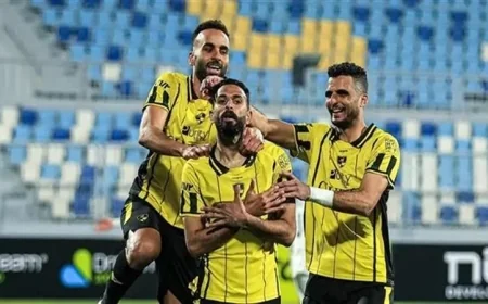 وادي دجلة يتحدى فاركو في بداية الجولة الثالثة من مجموعة الهبوط بالدوري المصري