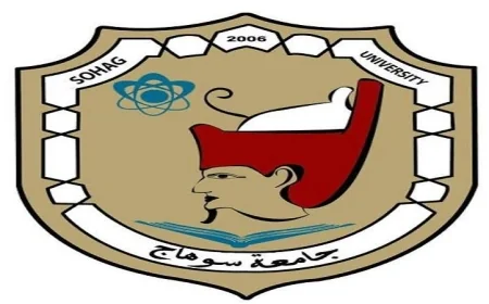 جامعة سوهاج تتربع على عرش علوم الأرض والكواكب في مصر