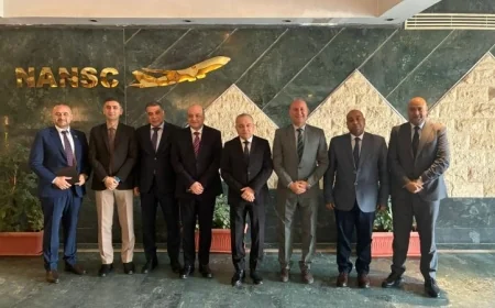 الحفني يؤكد أهمية تعاون البرلمان لتعزيز التواصل مع السلطة التشريعية