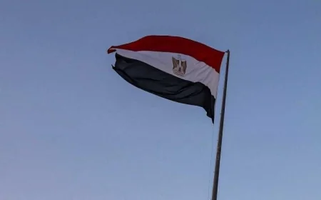 مستشار رئيس الوزراء العراقي يؤكد أن مصر تتصدر جهود التهدئة في المنطقة