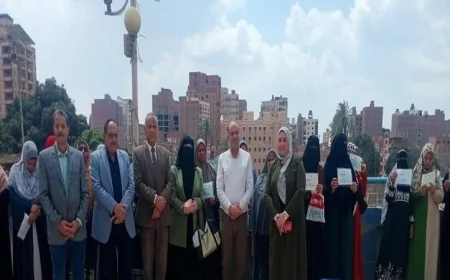 بني سويف تحول مستفيدي برنامج تكافل وكرامة إلى مساهمين فاعلين في التنمية