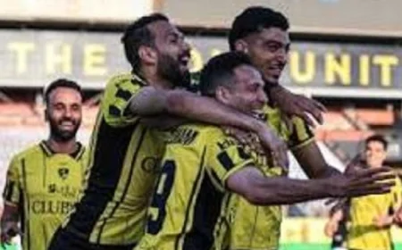 دجلة يحقق انتصارًا ساحقًا على فاركو بثنائية ويتصدر مجموعة الهبوط