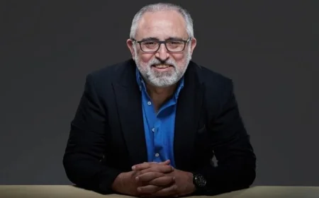 تامر كروان يتوج بجائزة أفضل موسيقى تصويرية في رمضان 2026