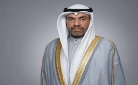 وزير خارجية الكويت يناقش الأحداث الإقليمية مع نظرائه من تركيا والسعودية وقبرص