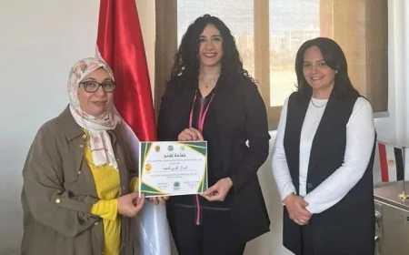 القومي للسينما يحتفل بتكريم الناقدة شاهنده محمد علي في الإسماعيلية