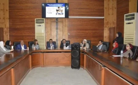 صور تحكي تاريخ المتحف المصري في ذكرى وضع حجر أساسه كأول مبنى لمتحف الآثار