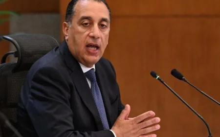 رئيس الوزراء يؤكد الاستقرار في السلع الاستراتيجية وتوفيرها لمدة 12 شهرًا