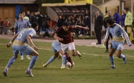 الرابطة تصدر قرارات قوية بإيقاف محمد الشناوي 4 مباريات وتغريم الأهلي وسيراميكا