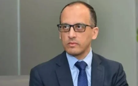 الحمصاني يكشف عن جهود الحكومة لتنفيذ توجيهات الرئيس حول توفير مخزون استراتيجي