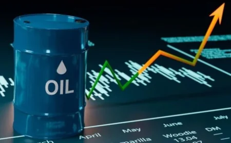 ارتفاع أسعار النفط الكويتي إلى 102.44 دولار للبرميل بسبب الطلب المتزايد