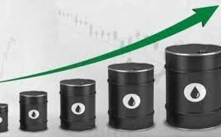 قفزت أسعار نفط بحر الشمال إلى مستويات تاريخية بسبب إقبال مصافي التكرير في أوروبا وآسيا