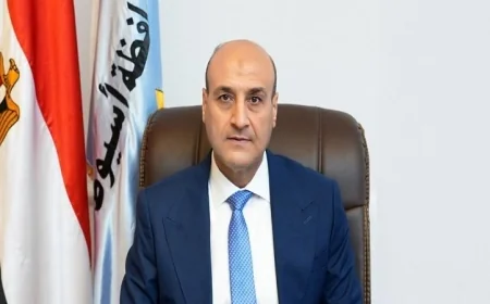 محافظة أسيوط تستعد بكل جاهزية للاحتفال بأعياد شم النسيم والقيامة المجيد