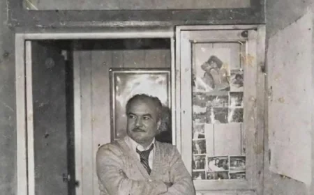 غدا بدء ورشة عمل مثيرة لتعليم فن التصوير التقليدي في معهد جوتة بالإسكندرية