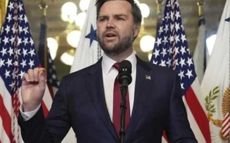 الجولة الأولى من المفاوضات الأمريكية الإيرانية تبدأ غدًا وتعقد الآمال على نتائج إيجابية