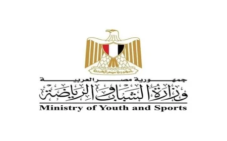 الشباب والرياضة تدعم الناشئ حمزة رضا وتعهد برعايته المستمرة