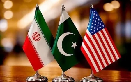 شروط إيران تحدد مسار مفاوضات إسلام آباد وتضعها في موقف صعب