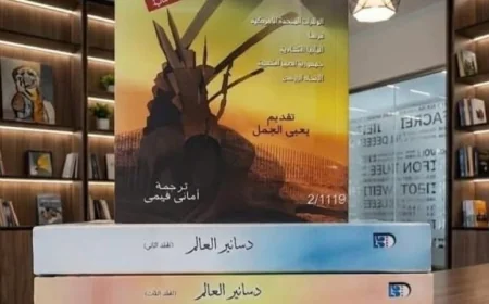 القومي للترجمة يستعرض دساتير دول العالم وأهميتها في تعزيز الثقافة القانونية