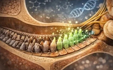 اكتشاف جديد يقرب الباحثين من علاج فعال لفقدان السمع من خلال تجديد الخلايا