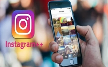 إنستجرام بلس يظهر خطة ميتا الجديدة لمنافسة سناب شات باحترافية