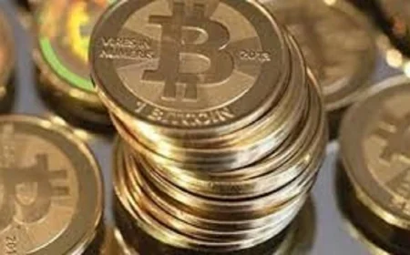 بيتكوين تواصل الارتفاع نحو 73 ألف دولار بدعم من تدفقات استثمارية مؤسسية قوية