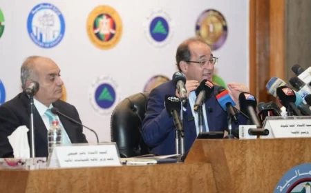 زيادة احتياطيات الموازنة الجديدة لتعزيز القدرة على مواجهة المخاطر المالية