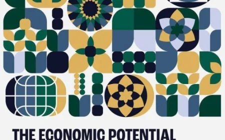 مركز المعلومات يساهم بستة فصول مميزة في كتاب دولي صادر عن منظمة التعاون الإسلامي