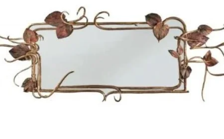 مرايا لالان تباع بمزاد علني بقيمة 15 مليون دولار