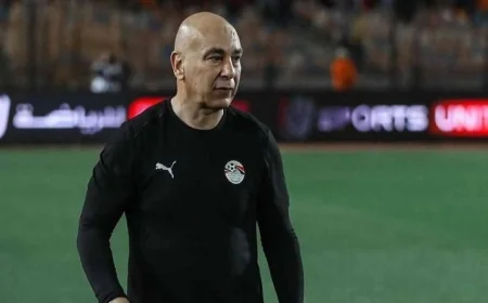 ثنائي الزمالك بجاهزية قوية لدخول قائمة المونديال بقيادة حسام حسن