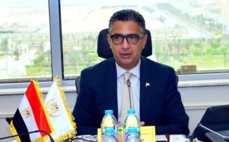 وزارة التموين تعزز جهودها للاحتفال بعيد القيامة المجيد وشم النسيم