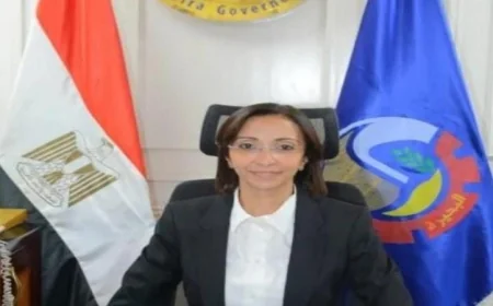 محافظ البحيرة يعلن رفع درجة الاستعداد القصوى في جميع الإدارات التموينية لمواجهة التحديات